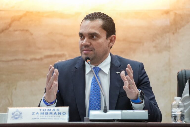 CN analizará en los próximos días derogación de artículos de ley de amnistía política