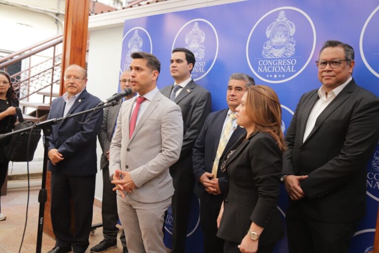 Congreso avanza en socialización de Ley de Empleo a Tiempo Parcial