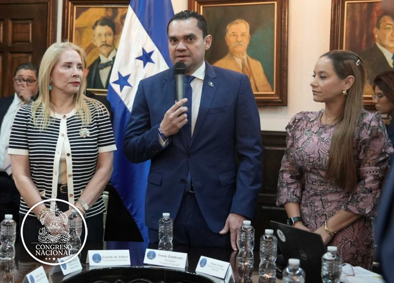 Mesa intersectorial liderada por el Congreso acelera creación de ley contra abuso sexual infantil