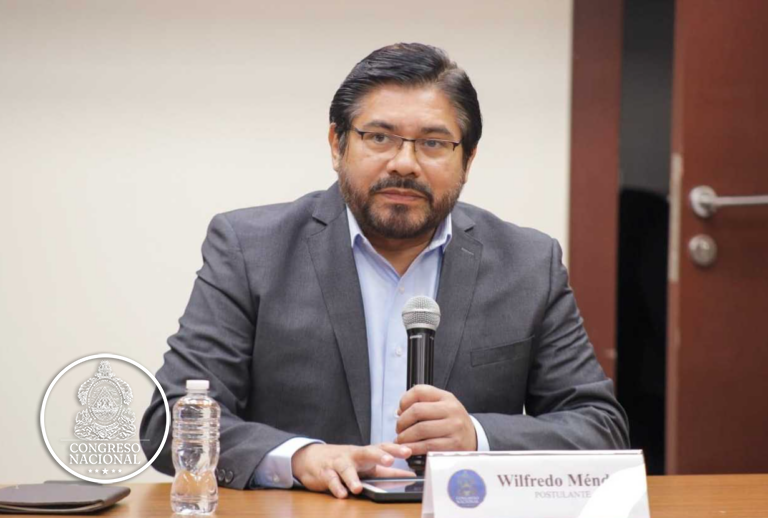 Finalizan en el Congreso audiencias públicas de aspirantes a vacantes en TJE