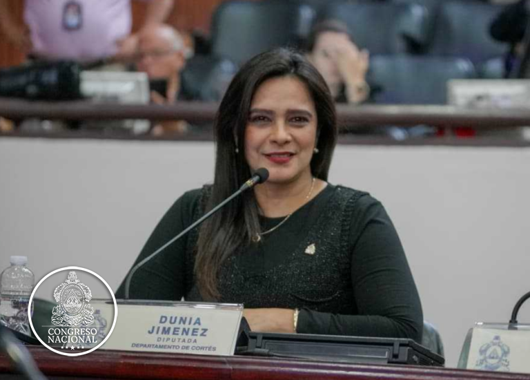 CN aprueba proyectos viales en Cortés propuestos por diputados nacionalistas, liberales y libres