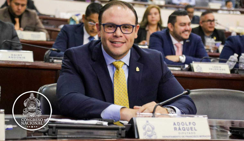 Comisión de Infraestructura del CN investigará sobrevaloración de hospitales, afirma diputado Ráquel