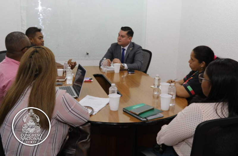 Comisión de Educación estudia Ley de Derechos Parentales