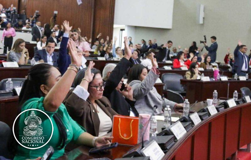 Congreso da luz verde a más de 140 contratos de infraestructura vial