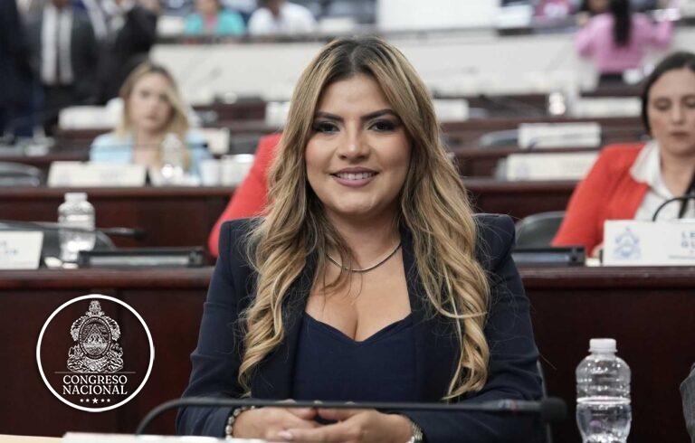 Presentan proyecto de reforma para endurecer castigos por femicidio