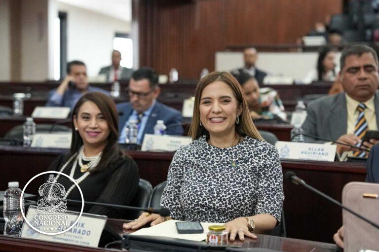 Por unanimidad, CN aprueba ampliación de contratos para modernización de servicios migratorios