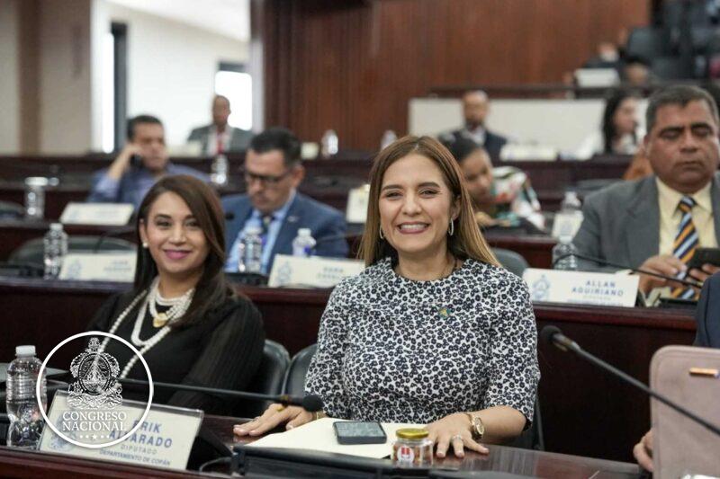 Por unanimidad, CN aprueba ampliación de contratos para modernización de servicios migratorios