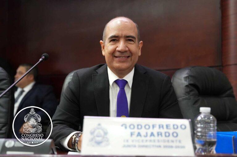 Diputados de DC y Pinu-SD impulsan proyectos de desarrollo social en la capital