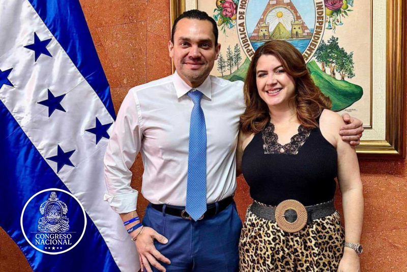 Presidente del CN anuncia paquete de reformas electorales